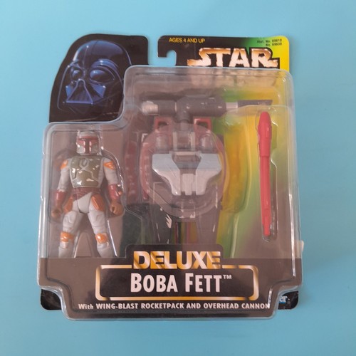 Star wars potf - wars, boba
