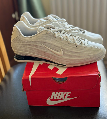 Nike shox women trainers - z,