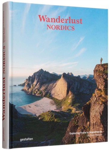 Wanderlust nordics exploring - nordics,