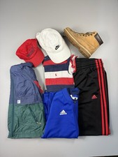 Vintage Wholesale Job Lot 20kg