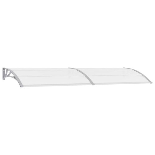 Door canopy outdoor porch - pc,