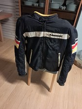 Dainese Kawasaki Textile