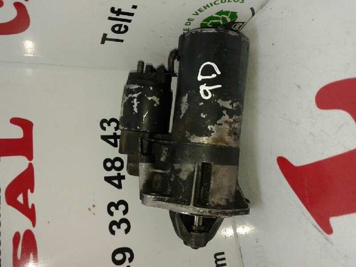 0331303086586 starter motor - starter,