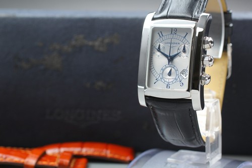 Mint box longines dolce - w/, box]