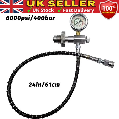 Cylinder bottle fittings gauge - cylinder,