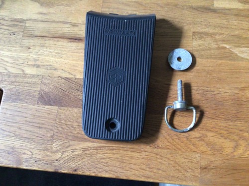 Vespa et2 125 back rack - 50-125,