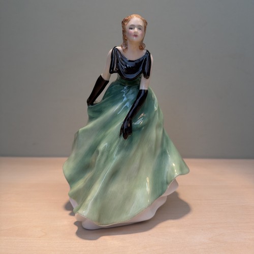 Royal doulton vanessa - royal,