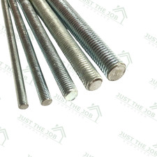 Fully Threaded Bar - A2