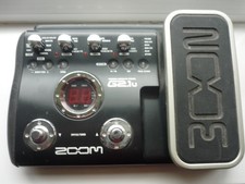 Zoom G2.1 Nu Multi-FX Guitar