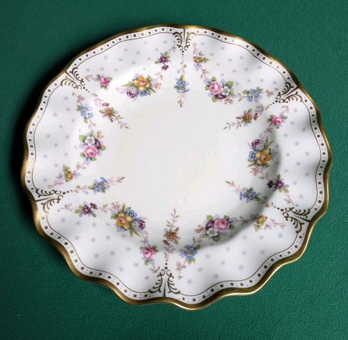 Royal crown derby - crown,