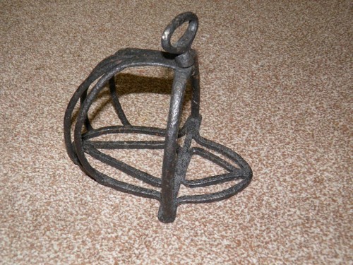 Victorian military hand made - military,