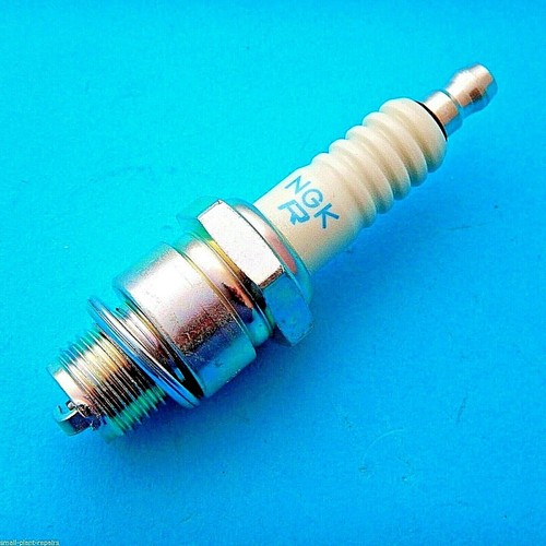 Genuine ngk b6s spark plug - genuine, for