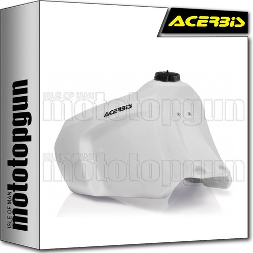 Acerbis 0017554 handguards - acerbis,