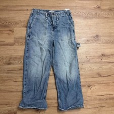 Free People Major League Mid