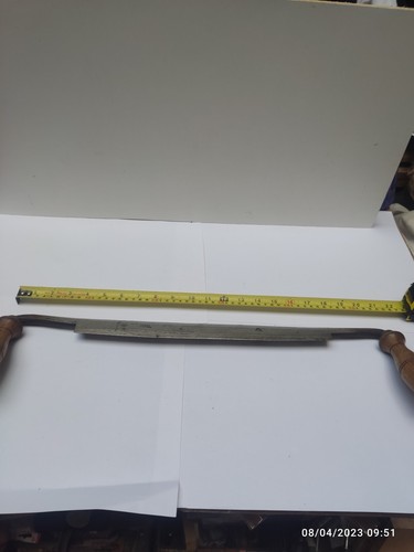 Vintage robert sorby draw - vintage,