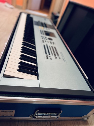 Yamaha motif xs8 perfect - motif,