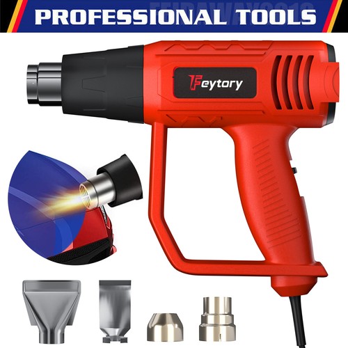 2000w heat gun - 2000w, electric