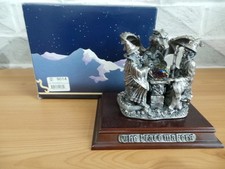 Tudor Mint - Myth and Magic -