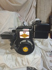 BRIGGS AND STRATTON 5HP 