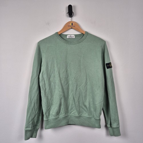 Stone island junior sweatshirt - island,