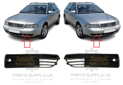 New for audi 1994 - audi, 1994-1998