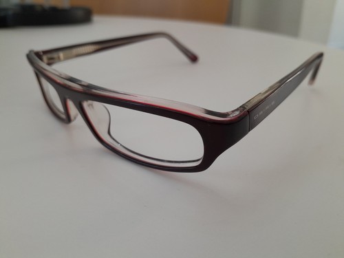 Osiris 656 glasses specsavers - osiris,