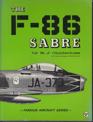 Childerhose the 86 sabre - the,