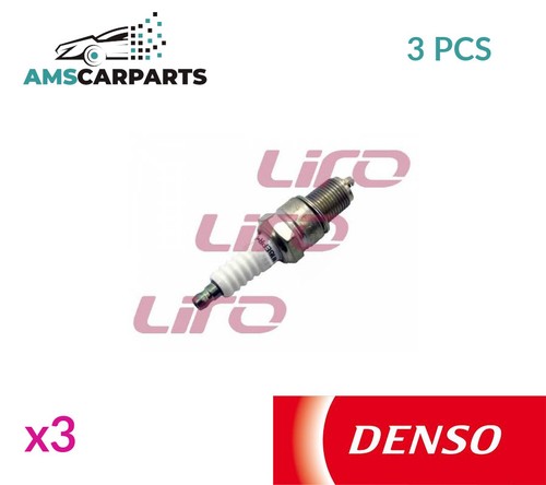 Engine spark plug - engine, set