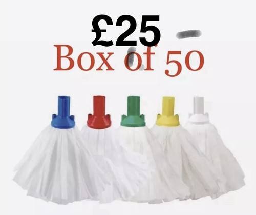 Box robert scott normal - 50,
