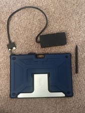 Surface Pro 3-6 Accessories Stylus Pen UAG Case Docking station 