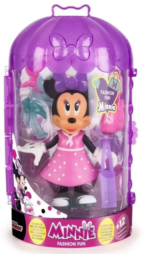 Disney minnie mouse - disney, mini