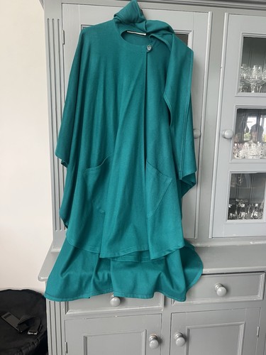 Hourihan irish wool cashmere - wool,