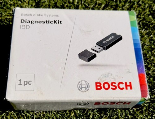 Genuine bosch systems - bosch,