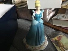 Boxed Royal Doulton Cinderella