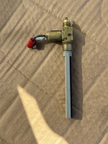 Vintage coleman 533 dual - 533,