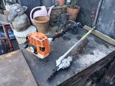 STIHL KM85 Long Reach