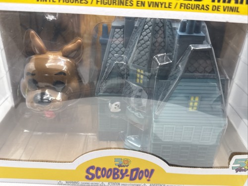 Funko pop town scooby - funko, town: