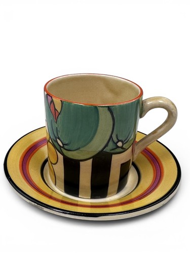 Rare clarice cliff - rare,
