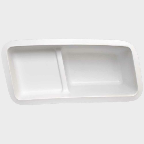 Malibu boat transom - boat,