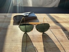 Vintage B&L Ray Ban Shooter
