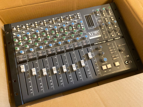 Ssl desk good - in,
