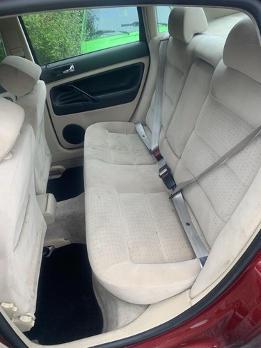 9tdi passat cream - passat,
