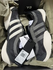 Adidas Y3 - Regu black noir Uk