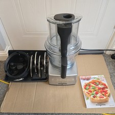 Magimix compact 3200XL auto