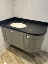 Ex Display Bathroom Vanity