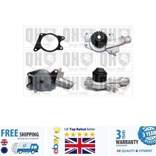 Engine Cooling Water Pump For