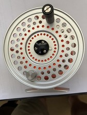 Hardy “Uniqua No 4 Fly Reel