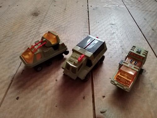 Matchbox adventure 2000 - adventure,