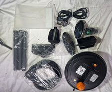 Earlex SC165 Steam Cleaning