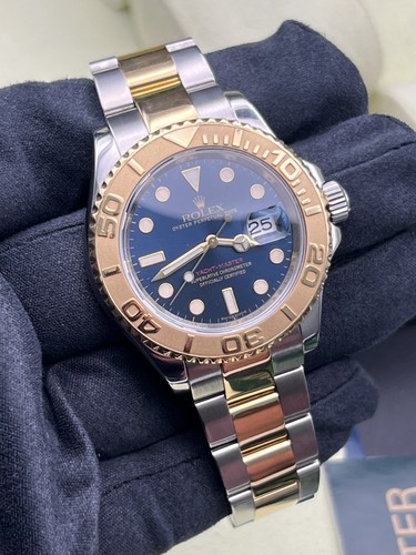 Rolex yacht master - 16623,